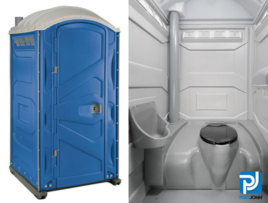 Portable Toilet Rentals in Clay County, FL